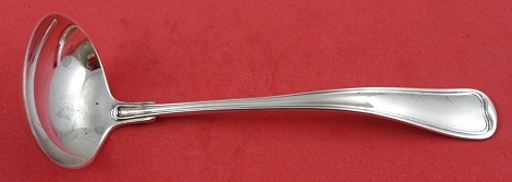 Mayonnaise Ladle 5